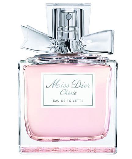 miss dior cherie 2010|Miss Dior cherie sephora.